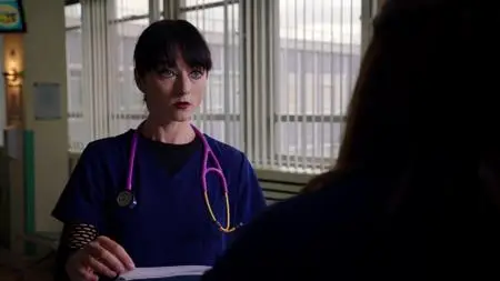 Holby City S20E49