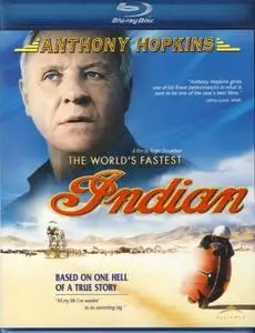 The World's Fastest Indian (2005)