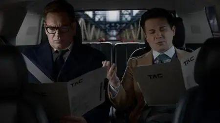 Bull S05E07