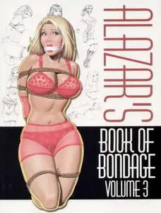 Alazar's Book of Bondage