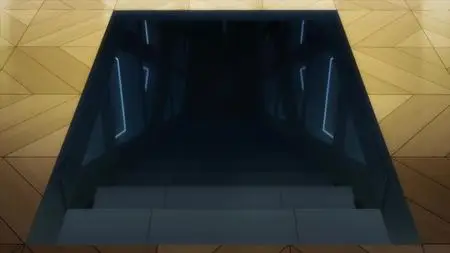 Metallic Rouge S01E08