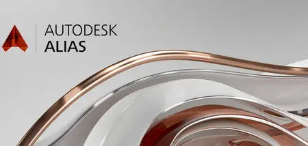 Autodesk Alias Surface 2014