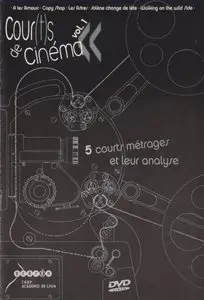 Cour(t)s de Cinema (2005)
