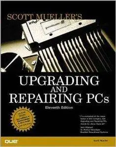 Upgrading and Repairing PCs (repost)