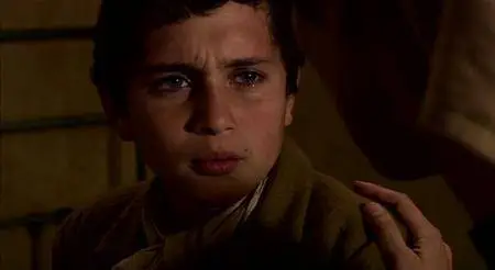 El niño de barro / The Mudboy (2007)