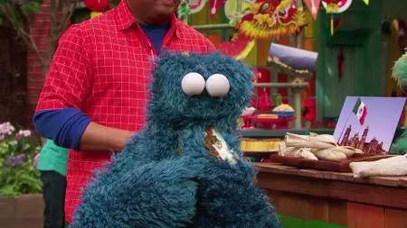 Sesame Street S48E16