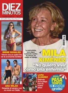 Diez minutos - 09 septiembre 2020