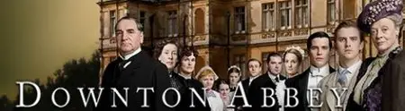 Downton Abbey S02E03