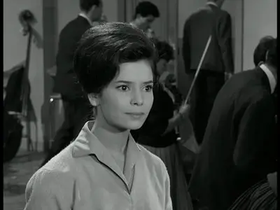 The Truth / La vérité (1960) [ReUp]