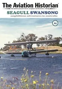 The Aviation Historian Magazine - Issue 14 2016