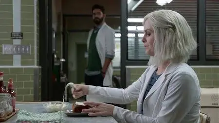 iZombie S04E06