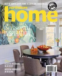 Northshore Home Magazine - Fall 2023