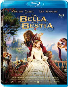 La Bella e la Bestia (2014)