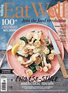Eat Well - Issue 12 2017