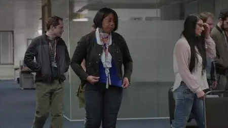 Borderline S02E06
