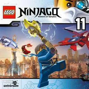 «LEGO Ninjago - Folgen 29-31: Das innere Gleichgewicht» by Dan Hageman,Kevin Hageman