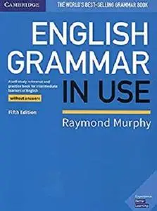 English Grammar in Use Book with Answers and Interactive eBook