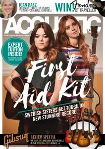 Acoustic – 15 February 2018