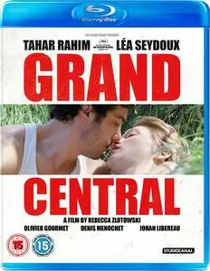 Grand Central (2013)