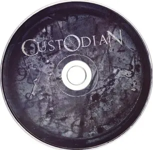 The Custodian - Necessary Wasted Time (2013) Re-up
