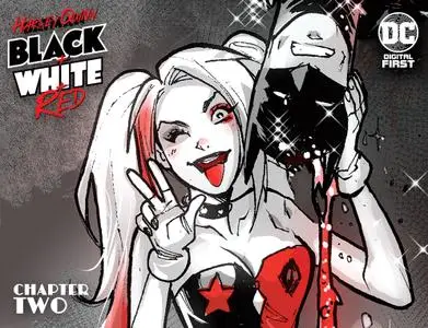 Harley Quinn Black + White + Red 002 (2020) (digital) (Son of Ultron-Empire