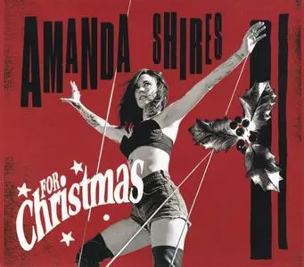 Amanda Shires - For Christmas (2021)