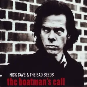 Nick Cave & The Bad Seeds - The Boatman's Call (1997) {repost}