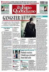Il Fatto Quotidiano (24-02-10)