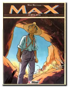 Bruyninx - Max - Complet