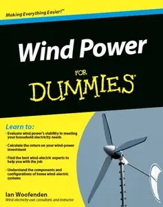 Wind Power For Dummies (Repost)