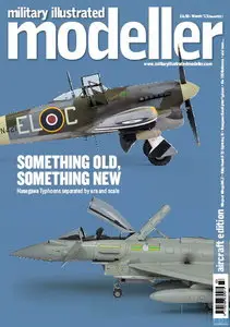 Military Illustrated Modeller Magazine Issue 23 (03/2013)