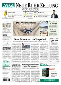 NRZ Neue Ruhr Zeitung Essen-Steele/Kray - 19. Januar 2019