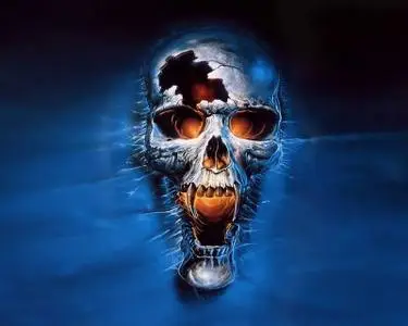 Dark Art Wallpaper    