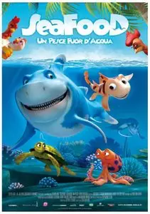 Seafood - Un pesce fuor d'acqua (2011)