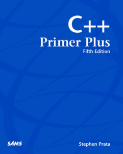 C++ Primer Plus - 5th Edition (Repost)