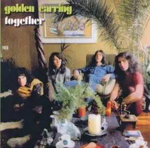 Golden Earring - The Complete Studio Recordings (2017) [29 CD Box Set] Part 2