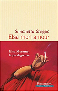 Elsa mon amour - Simonetta Greggio