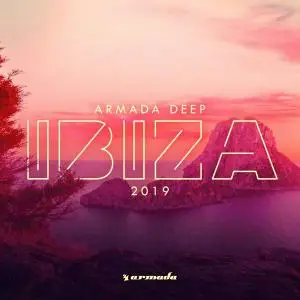 V.A. - Armada Deep: Ibiza 2019 (2019)
