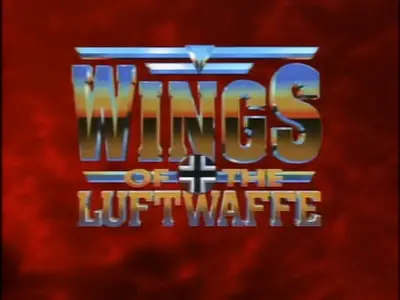 Wings of the Luftwaffe - 04 - ME-163 Komet