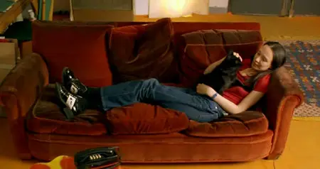 Chacun cherche son Chat [When the Cat's Away] 1996