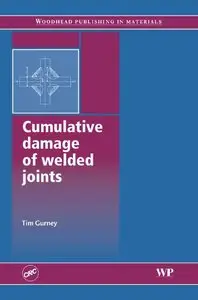 Cumulative damage of welded joints (repost)