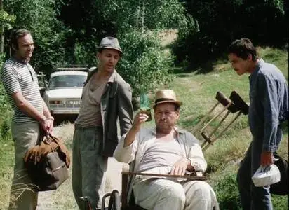 Na samote u lesa / Secluded, Near Woods (1976)