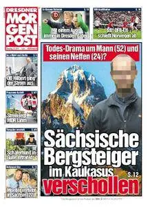 Dresdner Morgenpost - 05. September 2017