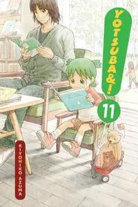 Yotsuba v11 2012 Digital