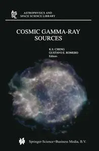 Cosmic Gamma-Ray Sources