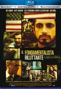 Il Fondamentalista Riluttante (2012)