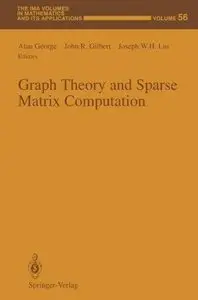 Graph Theory and Sparse Matrix Computation (Repost)