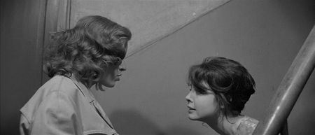 Tirez sur le pianiste / Shoot the Piano Player (1960)