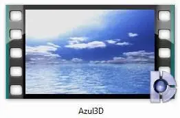Azul3D For DeskScapes