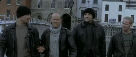 Ordinary decent criminal, 2000